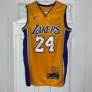Kobe Bryant Jersey